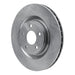 Disc Brake Rotor Dynamic Friction 600-47037