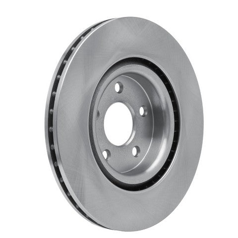 Disc Brake Rotor Dynamic Friction 600-47037