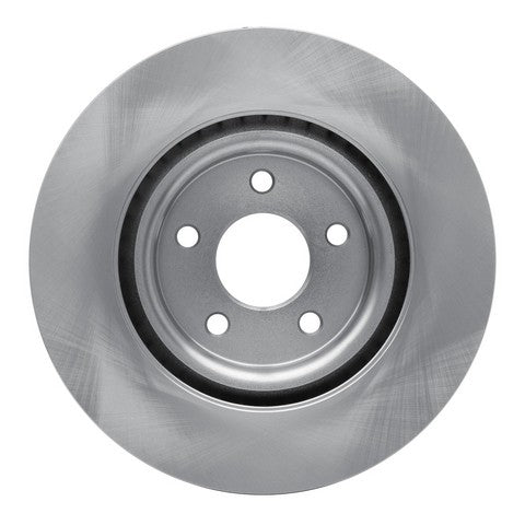 Disc Brake Rotor Dynamic Friction 600-47037