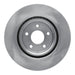 Disc Brake Rotor Dynamic Friction 600-47037