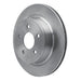 Disc Brake Rotor Dynamic Friction 600-47038