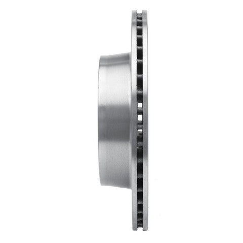 Disc Brake Rotor Dynamic Friction 600-47038