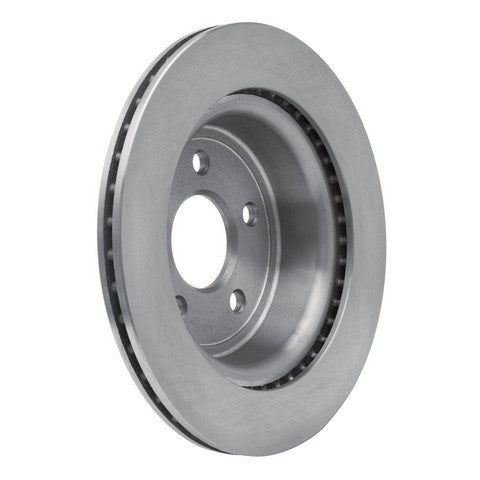 Disc Brake Rotor Dynamic Friction 600-47038