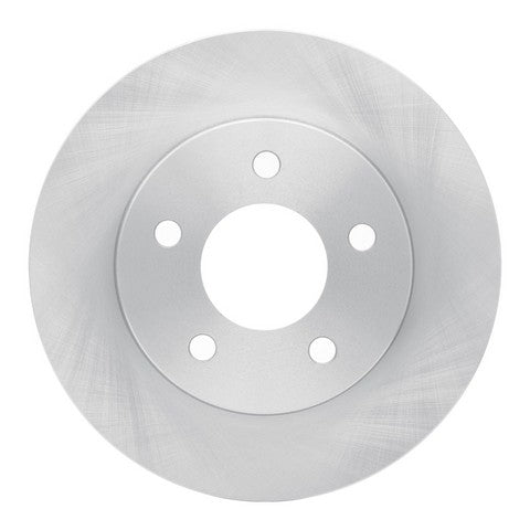 Disc Brake Rotor Dynamic Friction 600-47042