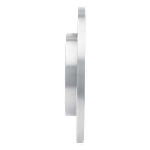 Disc Brake Rotor Dynamic Friction 600-47042