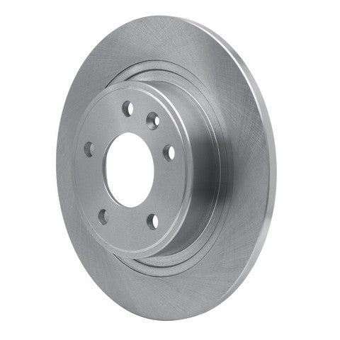 Disc Brake Rotor Dynamic Friction 600-47044