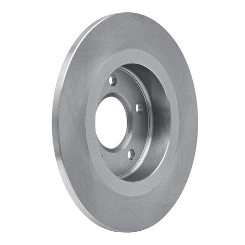 Disc Brake Rotor Dynamic Friction 600-47044