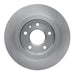 Disc Brake Rotor Dynamic Friction 600-47044