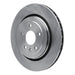 Disc Brake Rotor Dynamic Friction 600-47047