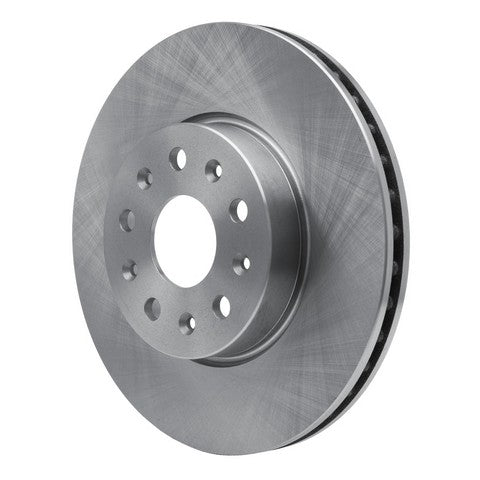 Disc Brake Rotor Dynamic Friction 600-47055