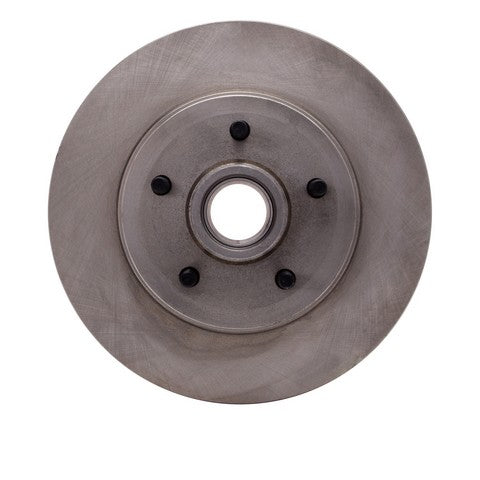 Disc Brake Rotor Dynamic Friction 600-47056