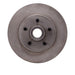 Disc Brake Rotor Dynamic Friction 600-47056