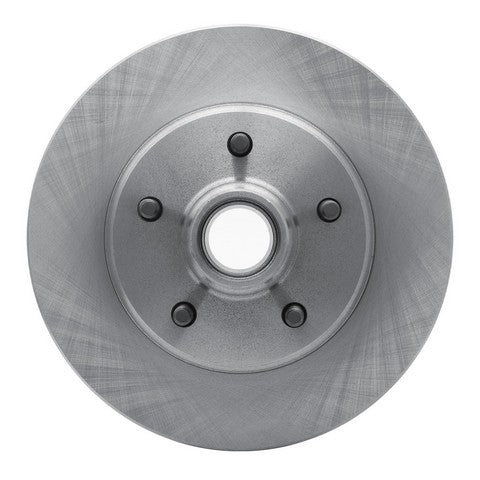 Disc Brake Rotor Dynamic Friction 600-47061