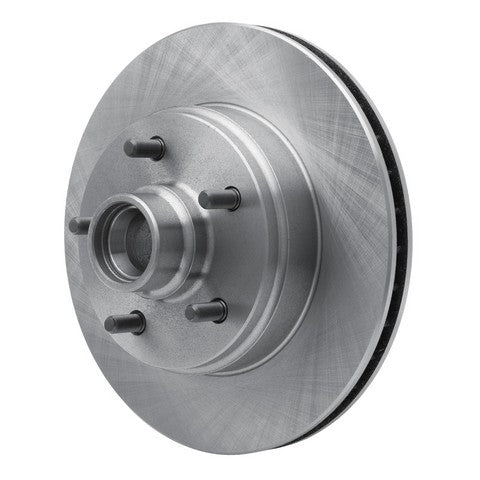 Disc Brake Rotor Dynamic Friction 600-47061