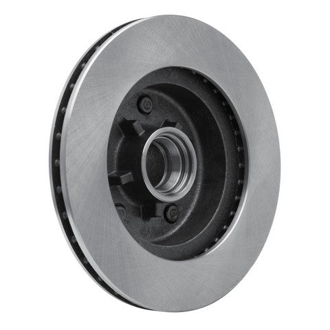 Disc Brake Rotor Dynamic Friction 600-47061