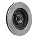 Disc Brake Rotor Dynamic Friction 600-47061