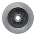 Disc Brake Rotor Dynamic Friction 600-47061