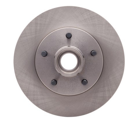 Disc Brake Rotor Dynamic Friction 600-47062