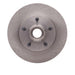 Disc Brake Rotor Dynamic Friction 600-47062