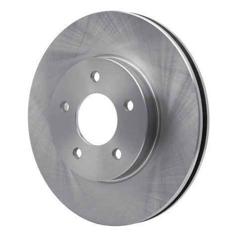 Disc Brake Rotor Dynamic Friction 600-47063