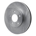 Disc Brake Rotor Dynamic Friction 600-47063