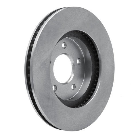Disc Brake Rotor Dynamic Friction 600-47063