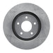 Disc Brake Rotor Dynamic Friction 600-47063