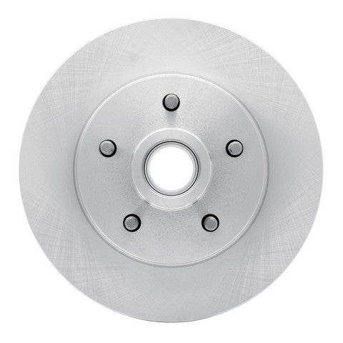 Disc Brake Rotor Dynamic Friction 600-47065