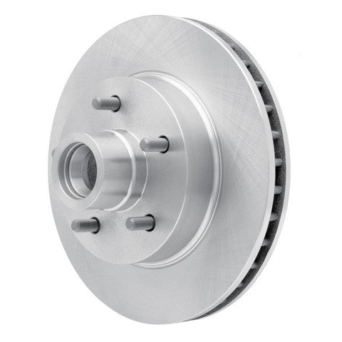 Disc Brake Rotor Dynamic Friction 600-47065