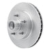 Disc Brake Rotor Dynamic Friction 600-47065