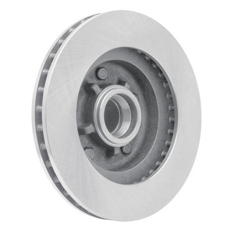 Disc Brake Rotor Dynamic Friction 600-47065