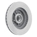 Disc Brake Rotor Dynamic Friction 600-47065