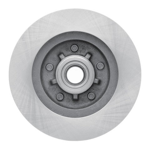 Disc Brake Rotor Dynamic Friction 600-47065