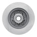 Disc Brake Rotor Dynamic Friction 600-47065