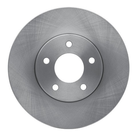 Disc Brake Rotor Dynamic Friction 600-47067