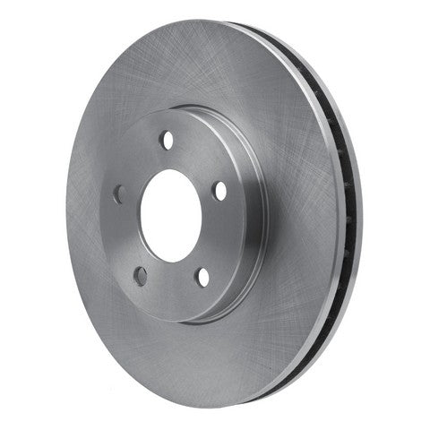 Disc Brake Rotor Dynamic Friction 600-47067