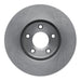 Disc Brake Rotor Dynamic Friction 600-47067
