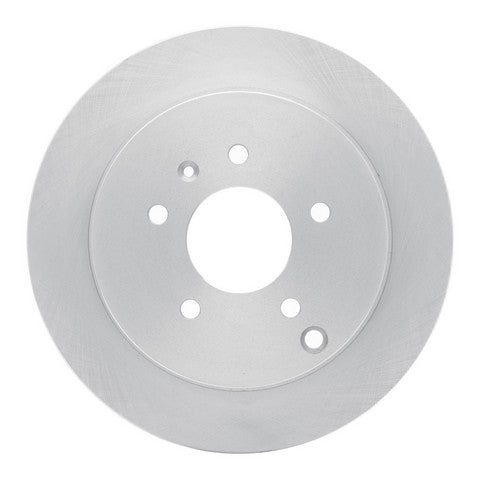 Disc Brake Rotor Dynamic Friction 600-47071