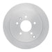 Disc Brake Rotor Dynamic Friction 600-47071