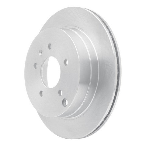 Disc Brake Rotor Dynamic Friction 600-47071