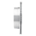 Disc Brake Rotor Dynamic Friction 600-47071