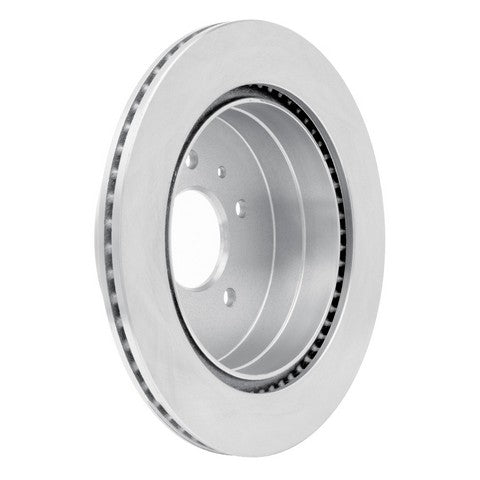 Disc Brake Rotor Dynamic Friction 600-47071