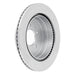 Disc Brake Rotor Dynamic Friction 600-47071
