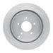 Disc Brake Rotor Dynamic Friction 600-47071