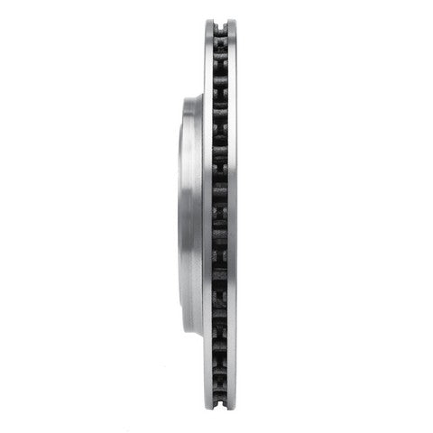 Disc Brake Rotor Dynamic Friction 600-47074
