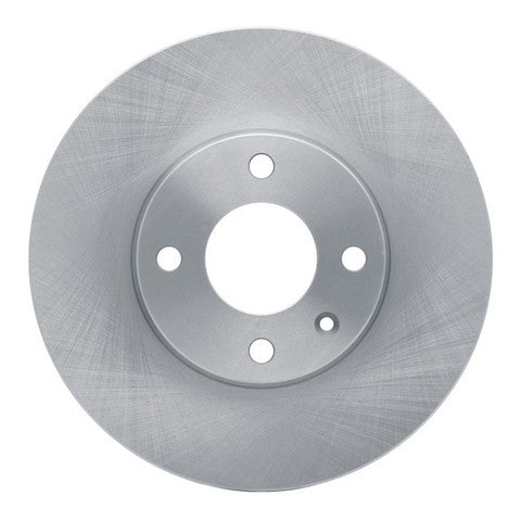 Disc Brake Rotor Dynamic Friction 600-47076
