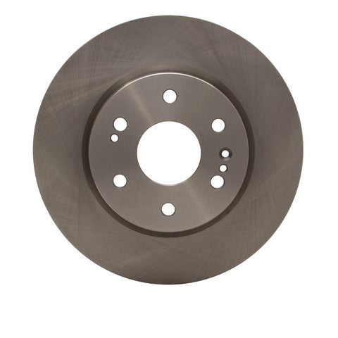 Disc Brake Rotor Dynamic Friction 600-47080