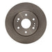 Disc Brake Rotor Dynamic Friction 600-47080
