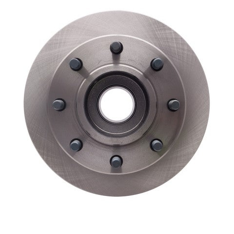 Disc Brake Rotor Dynamic Friction 600-48001