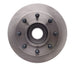Disc Brake Rotor Dynamic Friction 600-48001